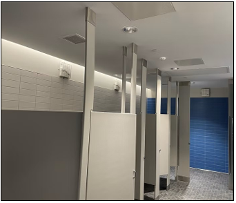 Vape Sensoren Schule Vape Detektoren Schule